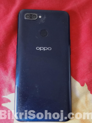 Oppo A 12